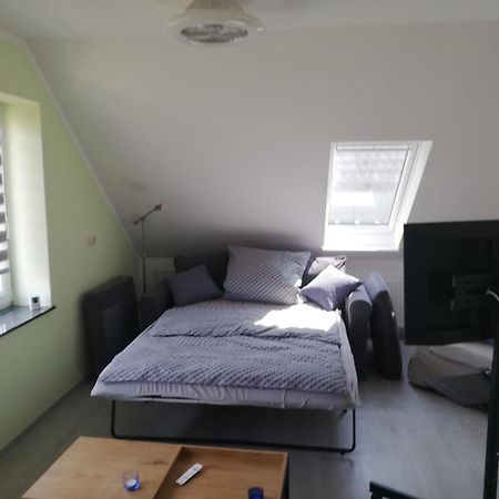 Ferienwohnung Wittenburg 2 المظهر الخارجي الصورة