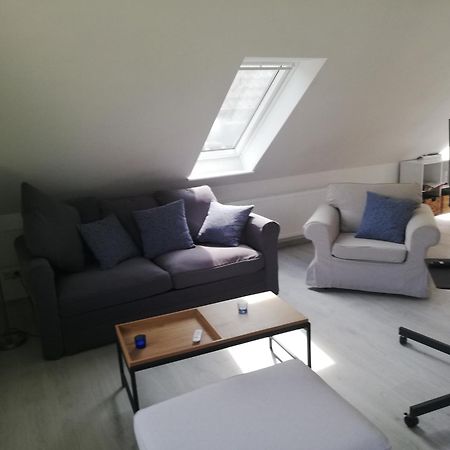 Ferienwohnung Wittenburg 2 المظهر الخارجي الصورة