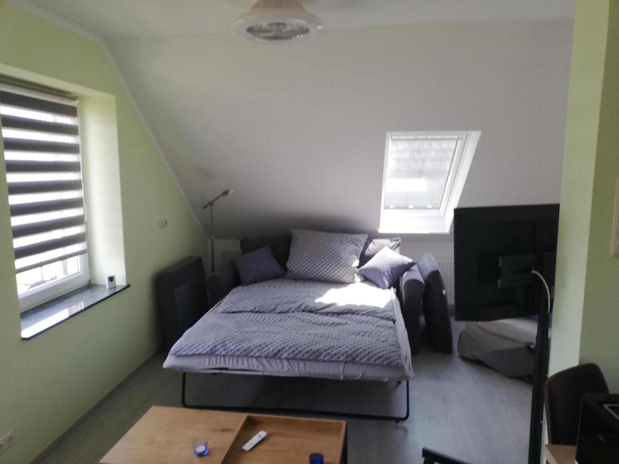Ferienwohnung Wittenburg 2 المظهر الخارجي الصورة