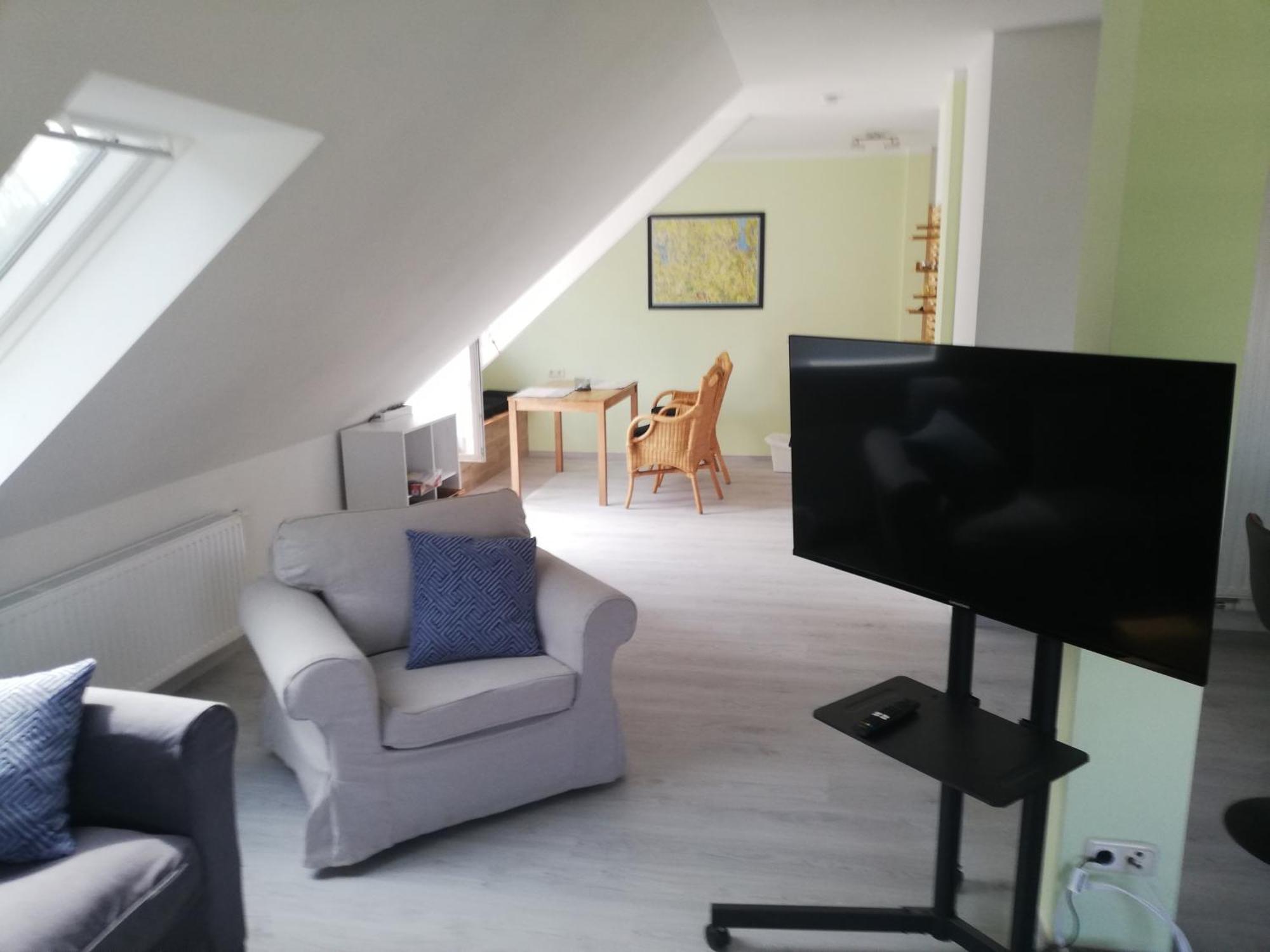 Ferienwohnung Wittenburg 2 المظهر الخارجي الصورة